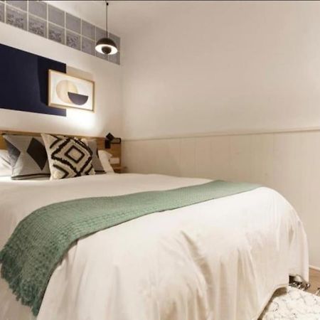 Oasis Sagrada Familia Apartment Barcelona Luaran gambar