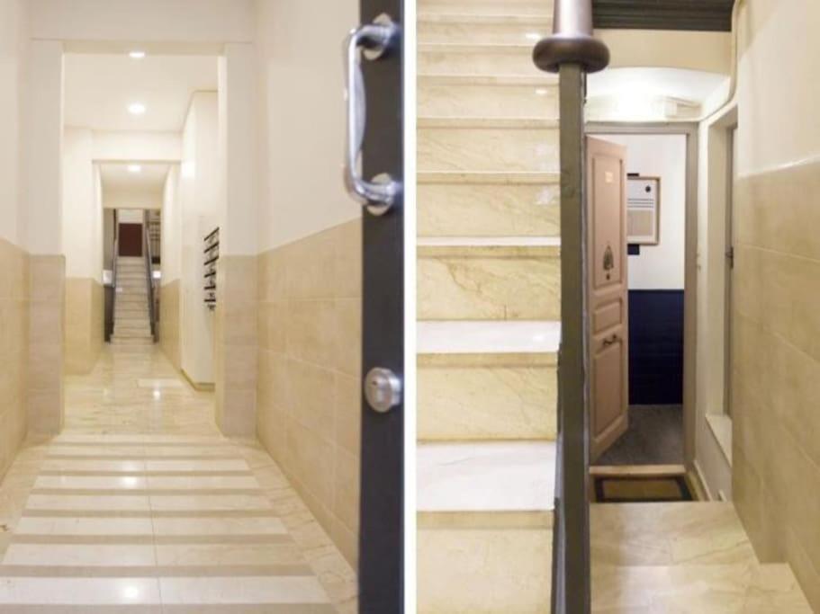 Oasis Sagrada Familia Apartment Barcelona Luaran gambar