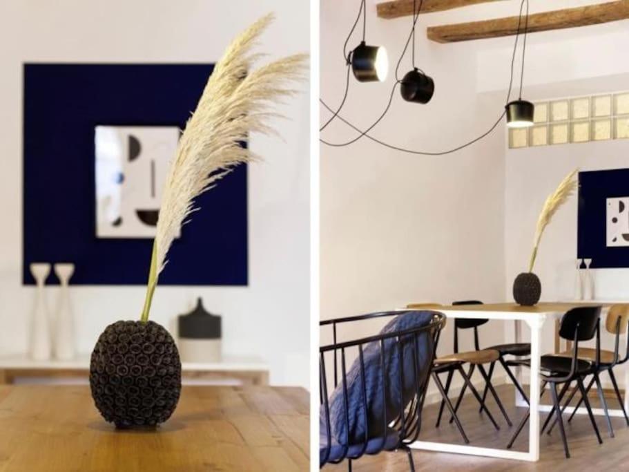 Oasis Sagrada Familia Apartment Barcelona Luaran gambar