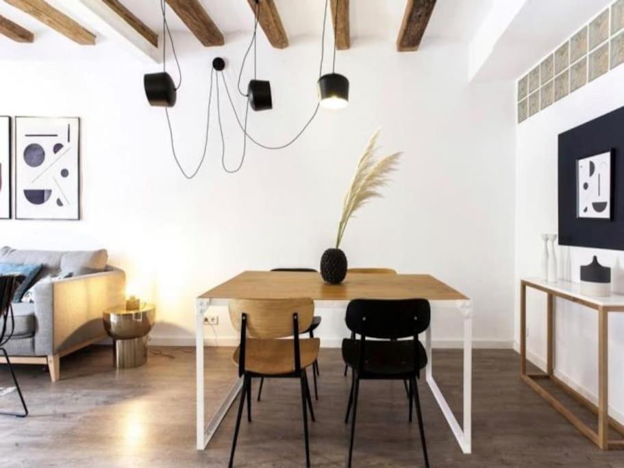 Oasis Sagrada Familia Apartment Barcelona Luaran gambar