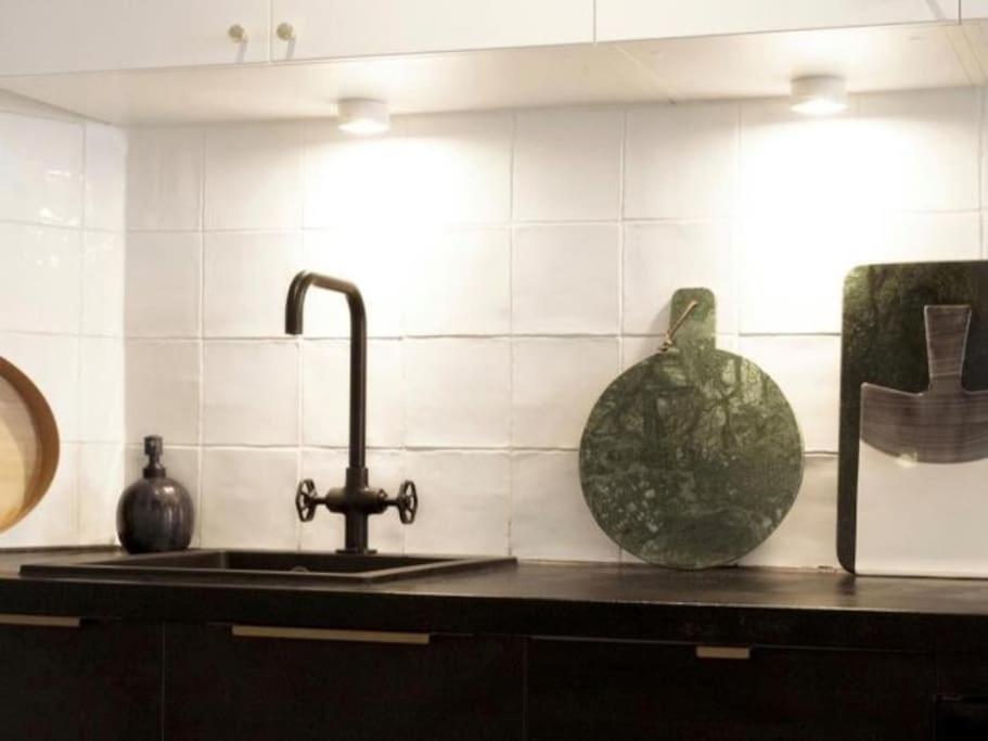 Oasis Sagrada Familia Apartment Barcelona Luaran gambar