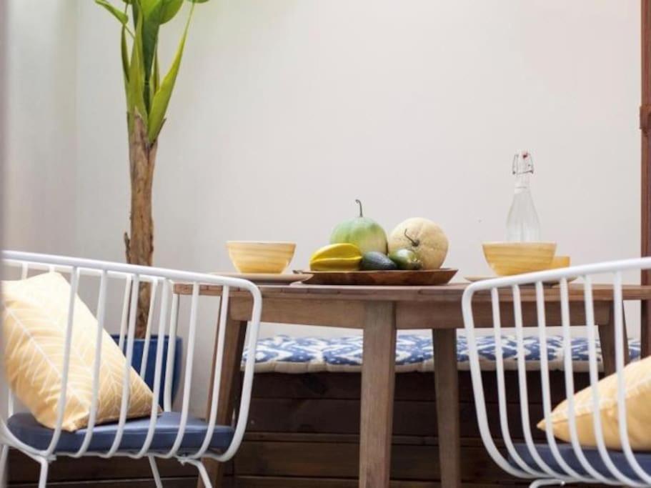 Oasis Sagrada Familia Apartment Barcelona Luaran gambar