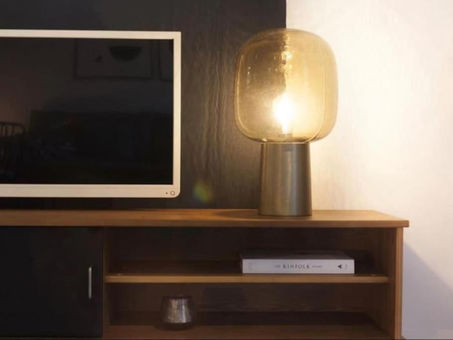 Oasis Sagrada Familia Apartment Barcelona Luaran gambar