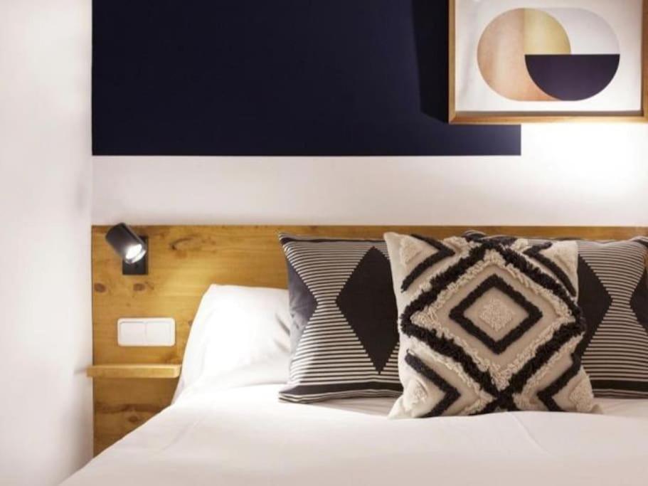 Oasis Sagrada Familia Apartment Barcelona Luaran gambar
